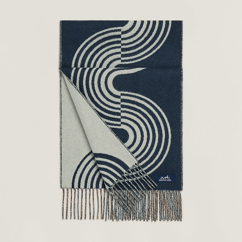 casaque-vague-scarf--259133S casaque-vague-scarf--259133S